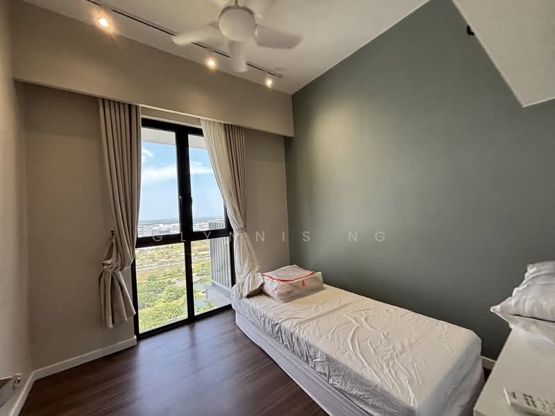 Condominium for Sale at Vertu Resort - Glynnis Ng - Bedroom - PropertyGuru.com.my