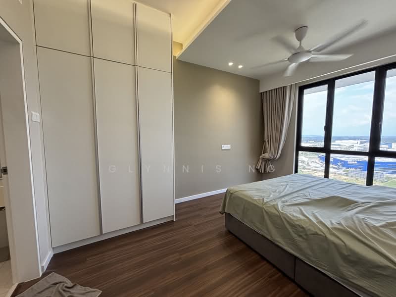 Condominium for Sale at Vertu Resort - Glynnis Ng - Bedroom - PropertyGuru.com.my
