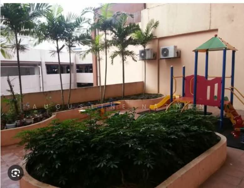 Apartment for Sale at Plaza Metro Prima - Augustine Nathan - Exterior - PropertyGuru.com.my