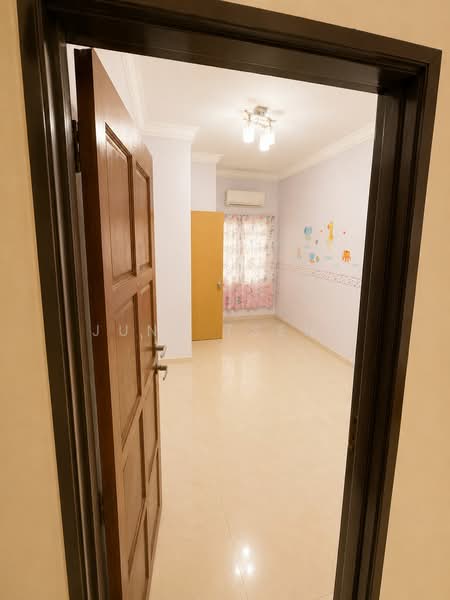 2-storey Terraced House for Sale in Taman Mount Austin (Tebrau) - June Tseng - Interior - PropertyGuru.com.my