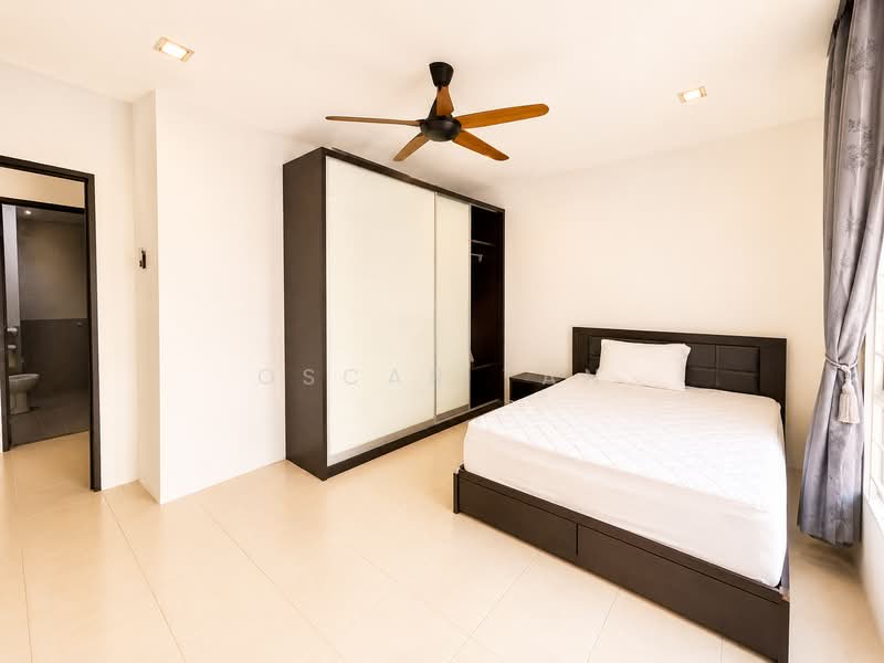 Kondominium untuk Disewa di Platinum Lake PV 12 - Oscar Tan - Bedroom - PropertyGuru.com.my