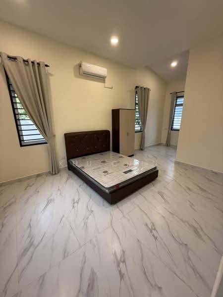 1-storey Terraced House for Sale in Bandar Putra (Kulai) - Kuu Chin - Bedroom - PropertyGuru.com.my