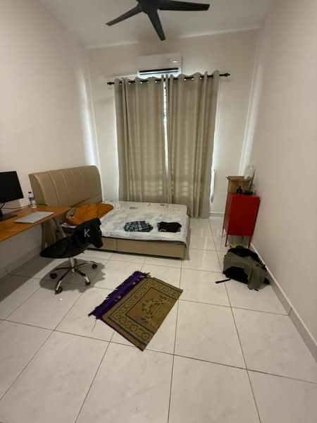 1-storey Terraced House for Sale in Bandar Putra (Kulai) - Kuu Chin - PropertyGuru.com.my