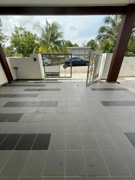 1-storey Terraced House for Sale in Bandar Putra (Kulai) - Kuu Chin - PropertyGuru.com.my