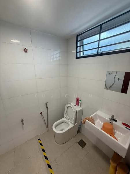 1-storey Terraced House for Sale in Bandar Putra (Kulai) - Kuu Chin - PropertyGuru.com.my