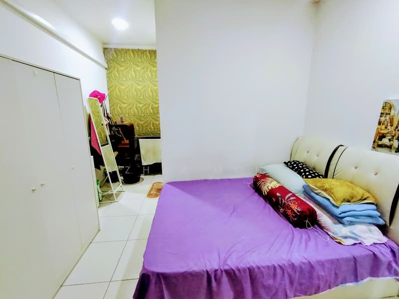2-storey Terraced House for Sale in Denai Alam (Shah Alam) - Azhar Mohd - Bedroom - PropertyGuru.com.my