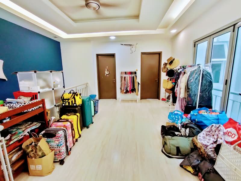 2-storey Terraced House for Sale in Denai Alam (Shah Alam) - Azhar Mohd - Interior - PropertyGuru.com.my