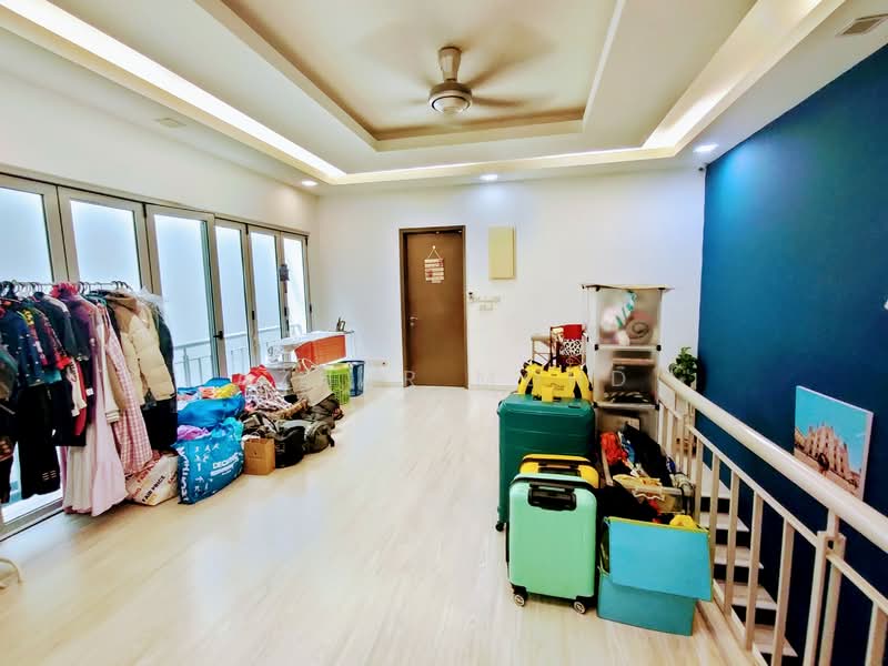 2-storey Terraced House for Sale in Denai Alam (Shah Alam) - Azhar Mohd - Interior - PropertyGuru.com.my