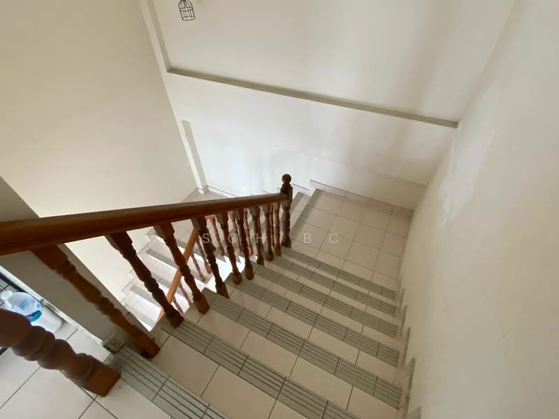 Apartment for Sale at Sri Bayu Apartments - Soh BC - Interior - PropertyGuru.com.my
