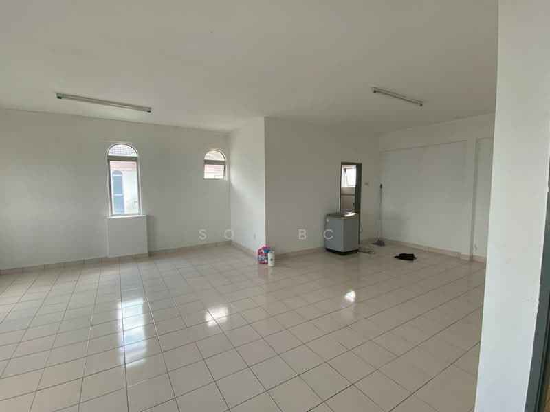Apartment for Sale at Sri Bayu Apartments - Soh BC - Interior - PropertyGuru.com.my