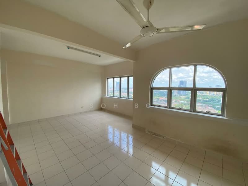 Apartment for Sale at Sri Bayu Apartments - Soh BC - View - PropertyGuru.com.my
