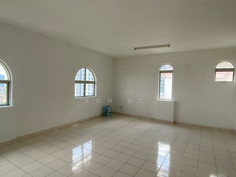 Apartment for Sale at Sri Bayu Apartments - Soh BC - Interior - PropertyGuru.com.my