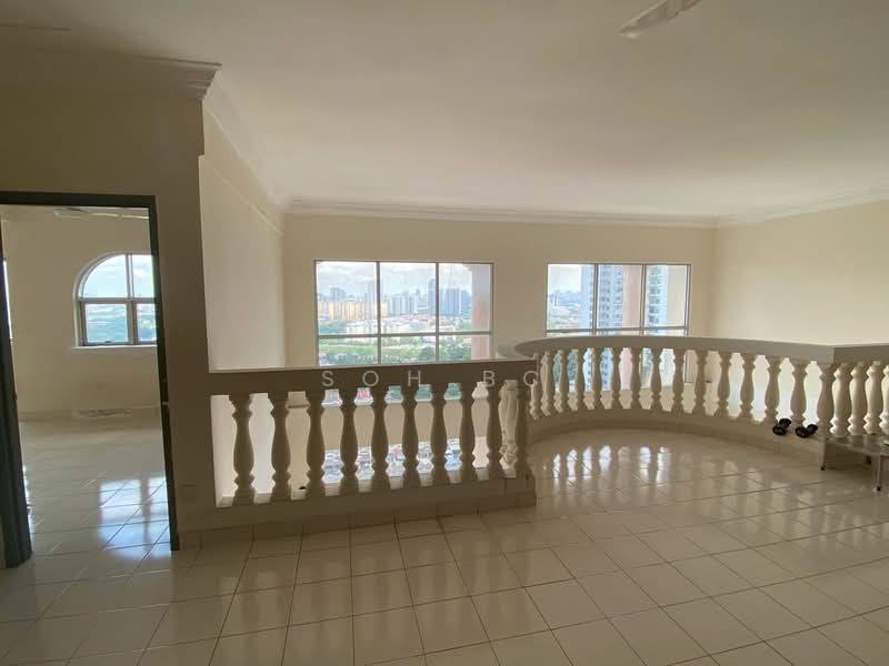 Apartment for Sale at Sri Bayu Apartments - Soh BC - Interior - PropertyGuru.com.my