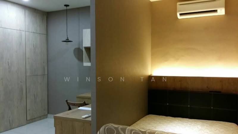 Servis Apartment untuk Dijual di Palazio - Winson Tan - PropertyGuru.com.my