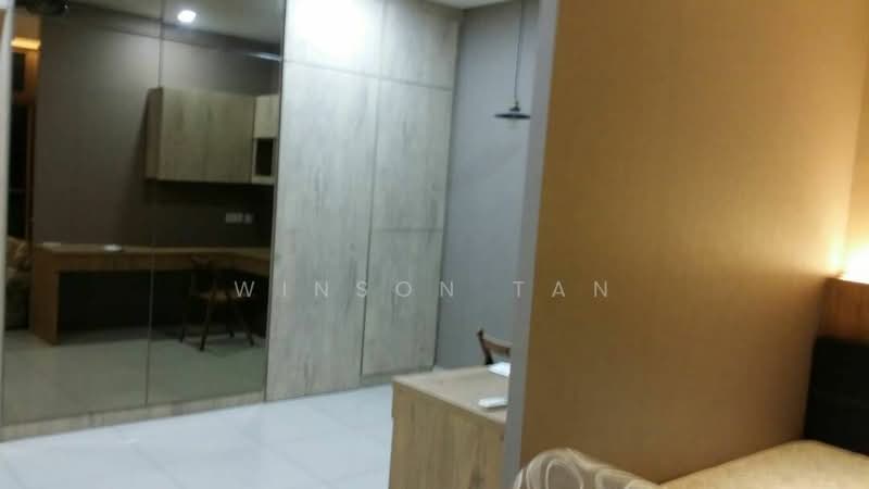 Servis Apartment untuk Dijual di Palazio - Winson Tan - PropertyGuru.com.my