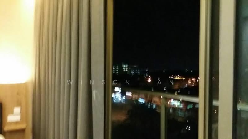 Servis Apartment untuk Dijual di Palazio - Winson Tan - PropertyGuru.com.my