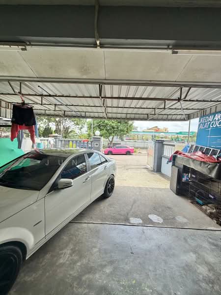 Rumah Teres 2 Tingkat untuk Dijual di Taman Desa Tebrau (Tebrau) - June Tseng - Exterior - PropertyGuru.com.my