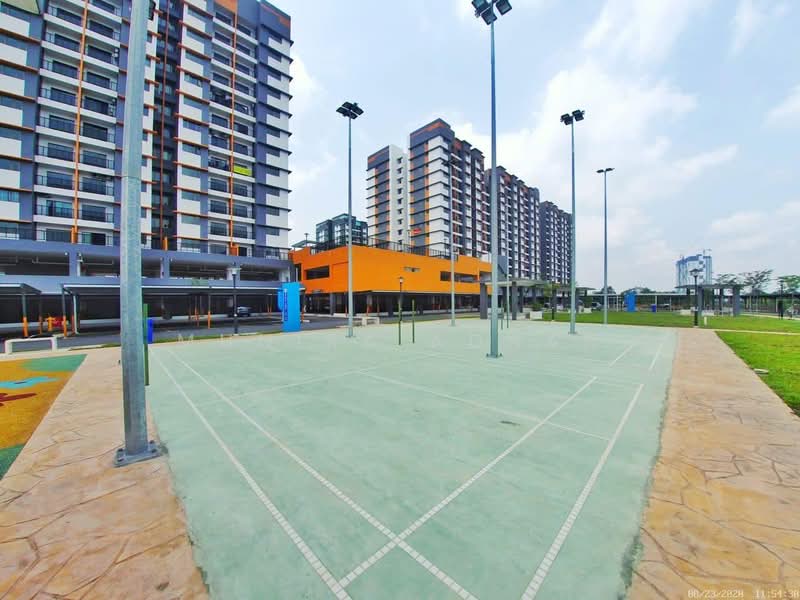 Condominium for Sale at Residensi Zamrud - Munira Adnan - Exterior - PropertyGuru.com.my