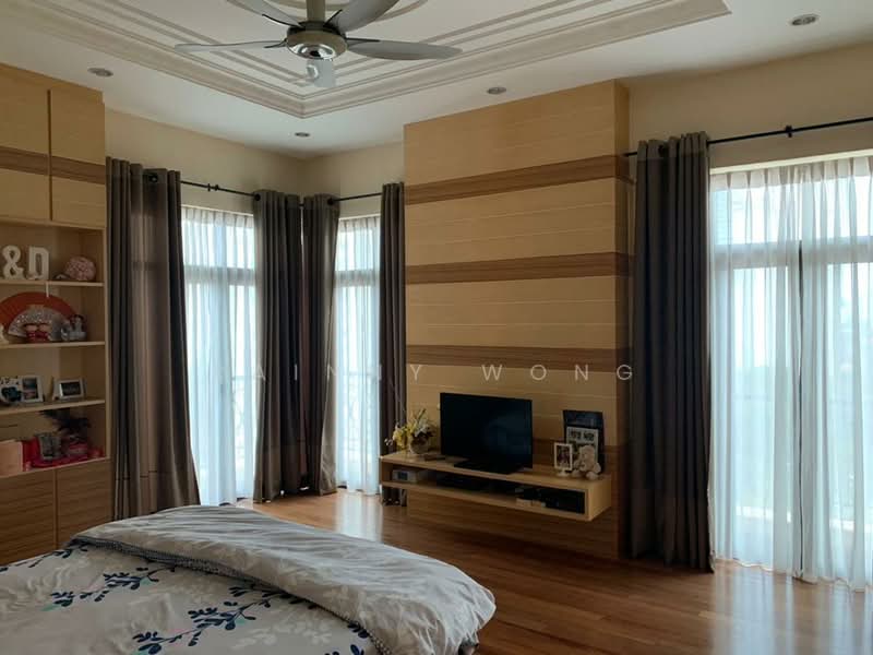 Condominium for Sale at The Palazzo - Rainny Wong - Bedroom - PropertyGuru.com.my