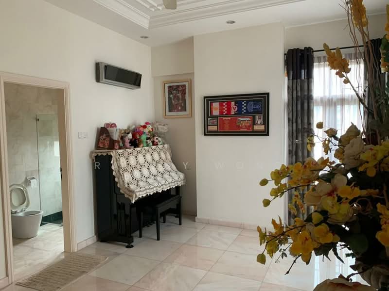 Condominium for Sale at The Palazzo - Rainny Wong - Interior - PropertyGuru.com.my