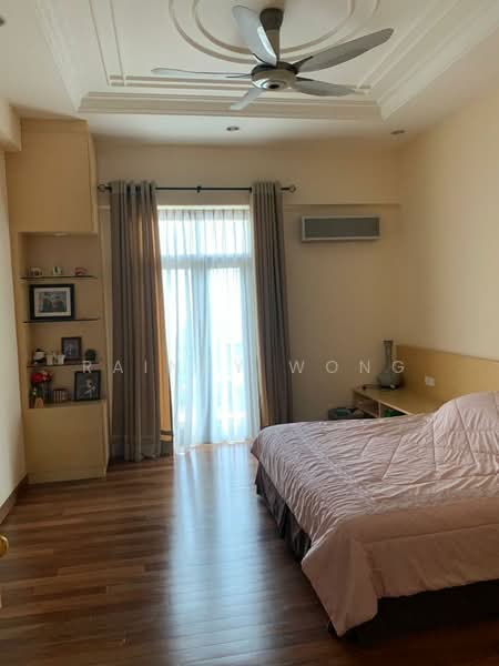 Condominium for Sale at The Palazzo - Rainny Wong - Bedroom - PropertyGuru.com.my
