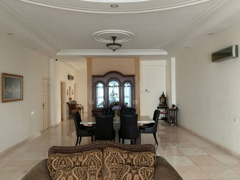 Condominium for Sale at The Palazzo - Rainny Wong - Dining Room - PropertyGuru.com.my