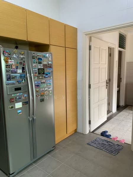 Condominium for Sale at The Palazzo - Rainny Wong - Kitchen - PropertyGuru.com.my