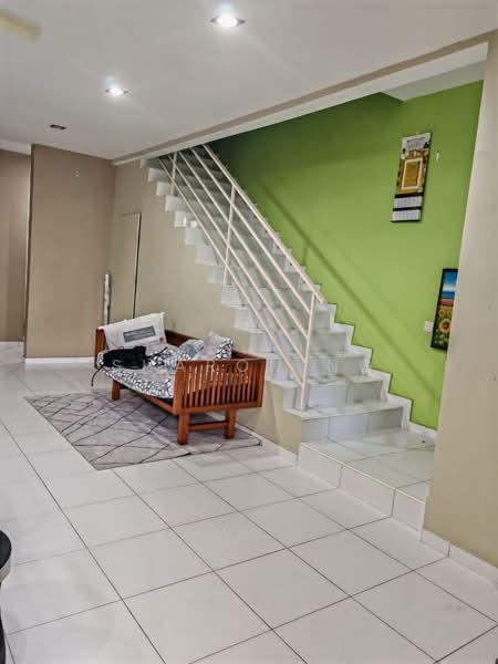 Rumah Teres 2 Tingkat untuk Dijual di Setia Tropika (Johor Bahru) - Sharon Ng - Interior - PropertyGuru.com.my