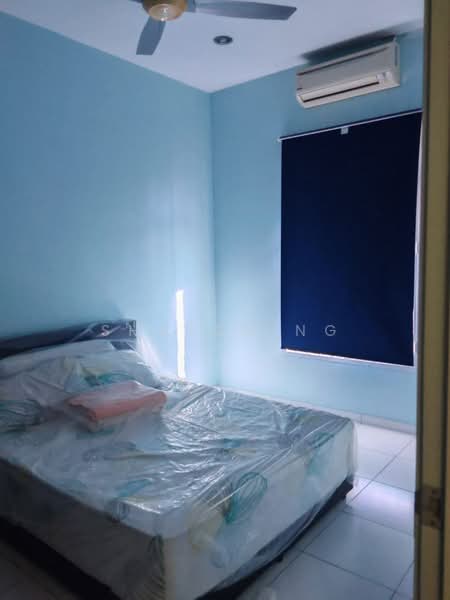 Rumah Teres 2 Tingkat untuk Dijual di Setia Tropika (Johor Bahru) - Sharon Ng - Bedroom - PropertyGuru.com.my