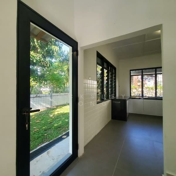 Bungalow for Sale in Ampang (Selangor) - Jacksley Wong - Kitchen - PropertyGuru.com.my
