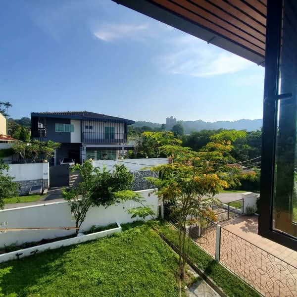 Bungalow for Sale in Ampang (Selangor) - Jacksley Wong - Exterior - PropertyGuru.com.my