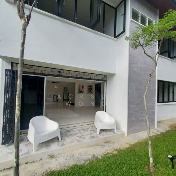 Bungalow for Sale in Ampang (Selangor) - Jacksley Wong - Exterior - PropertyGuru.com.my