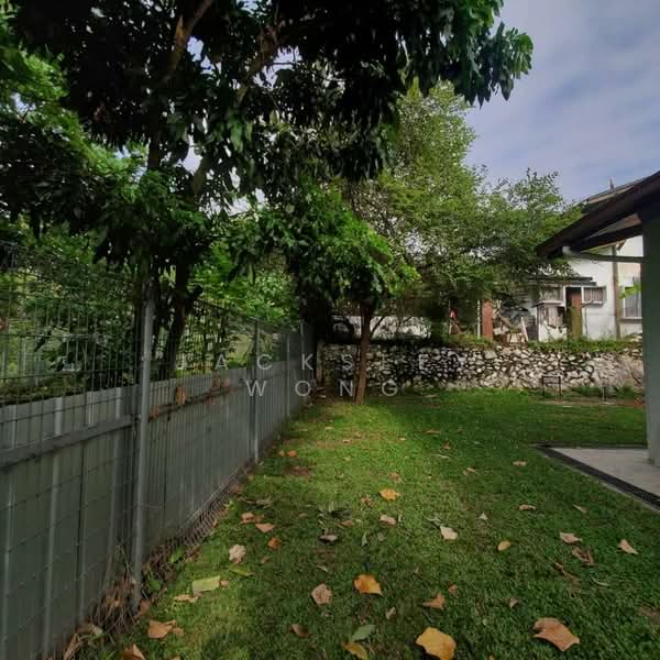 Bungalow for Sale in Ampang (Selangor) - Jacksley Wong - Exterior - PropertyGuru.com.my