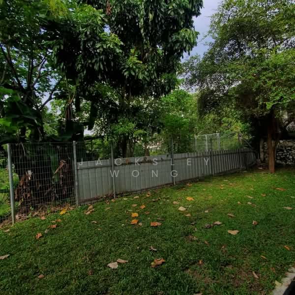 Bungalow for Sale in Ampang (Selangor) - Jacksley Wong - Garden - PropertyGuru.com.my