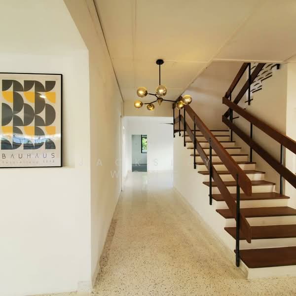 Bungalow for Sale in Ampang (Selangor) - Jacksley Wong - Interior - PropertyGuru.com.my