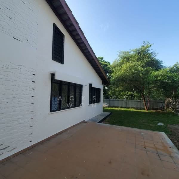 Bungalow for Sale in Ampang (Selangor) - Jacksley Wong - Exterior - PropertyGuru.com.my