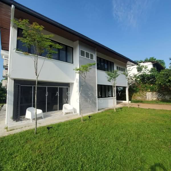 Bungalow for Sale in Ampang (Selangor) - Jacksley Wong - Exterior - PropertyGuru.com.my