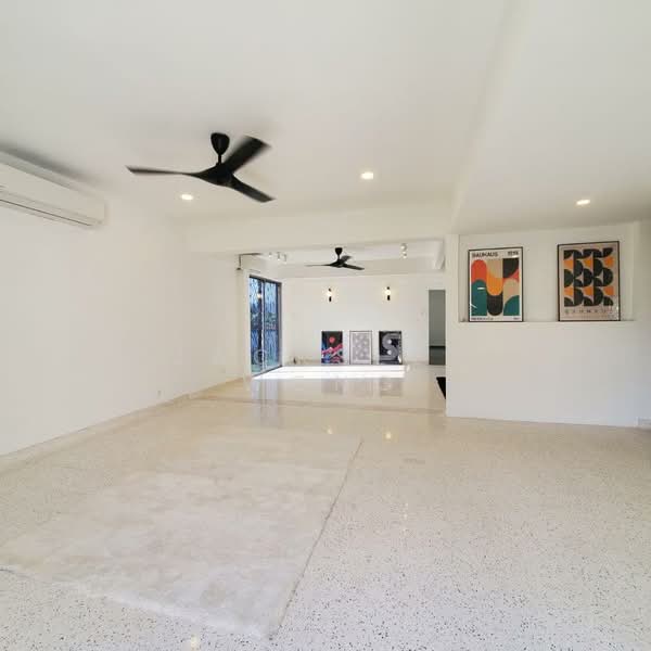 Bungalow for Sale in Ampang (Selangor) - Jacksley Wong - Living Room - PropertyGuru.com.my