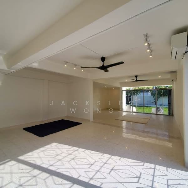 Bungalow for Sale in Ampang (Selangor) - Jacksley Wong - Living Room - PropertyGuru.com.my