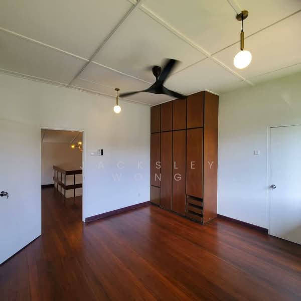 Bungalow for Sale in Ampang (Selangor) - Jacksley Wong - Bedroom - PropertyGuru.com.my