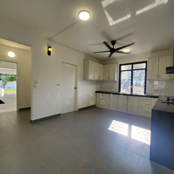Bungalow for Sale in Ampang (Selangor) - Jacksley Wong - Kitchen - PropertyGuru.com.my