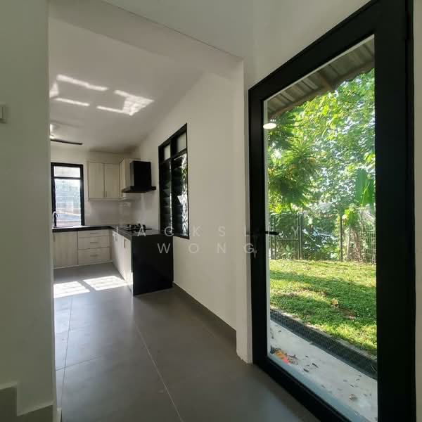 Bungalow for Sale in Ampang (Selangor) - Jacksley Wong - Kitchen - PropertyGuru.com.my
