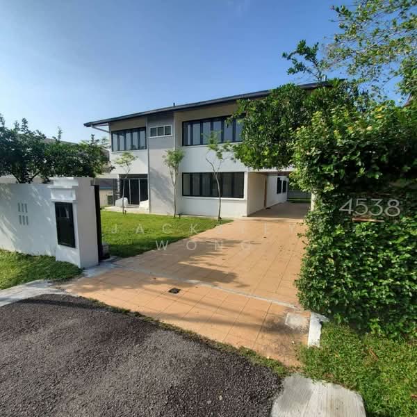 Bungalow for Sale in Ampang (Selangor) - Jacksley Wong - Exterior - PropertyGuru.com.my