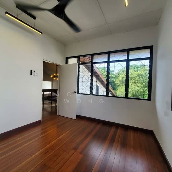 Bungalow for Sale in Ampang (Selangor) - Jacksley Wong - Living Room - PropertyGuru.com.my