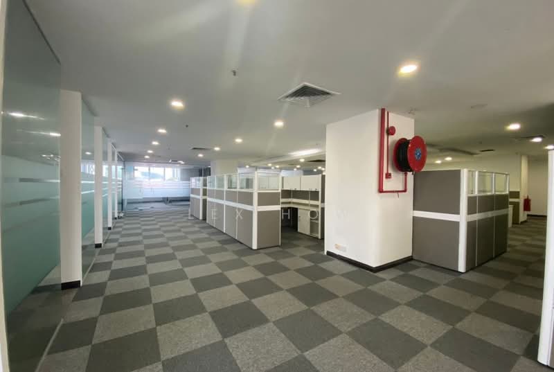 Pejabat untuk Disewa di Seksyen 7 (Petaling Jaya) - Lex How - Interior - PropertyGuru.com.my