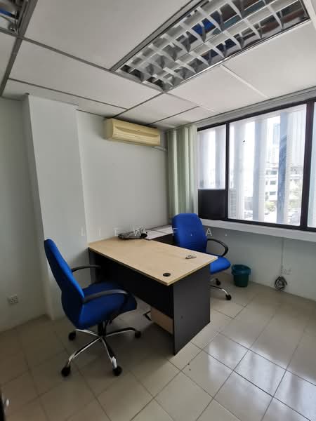 Office for Rent in Pusat Bandaraya (Kuala Lumpur) - Liew F.A. - PropertyGuru.com.my
