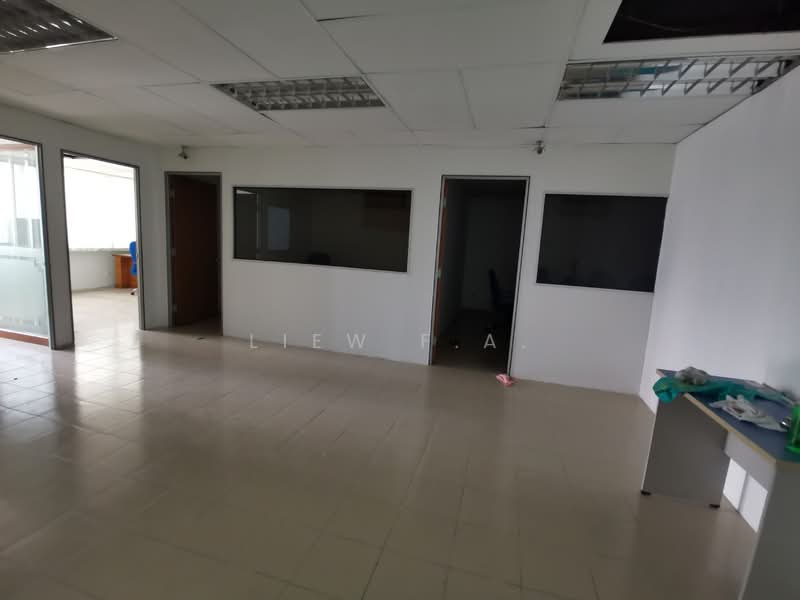 Office for Rent in Pusat Bandaraya (Kuala Lumpur) - Liew F.A. - PropertyGuru.com.my