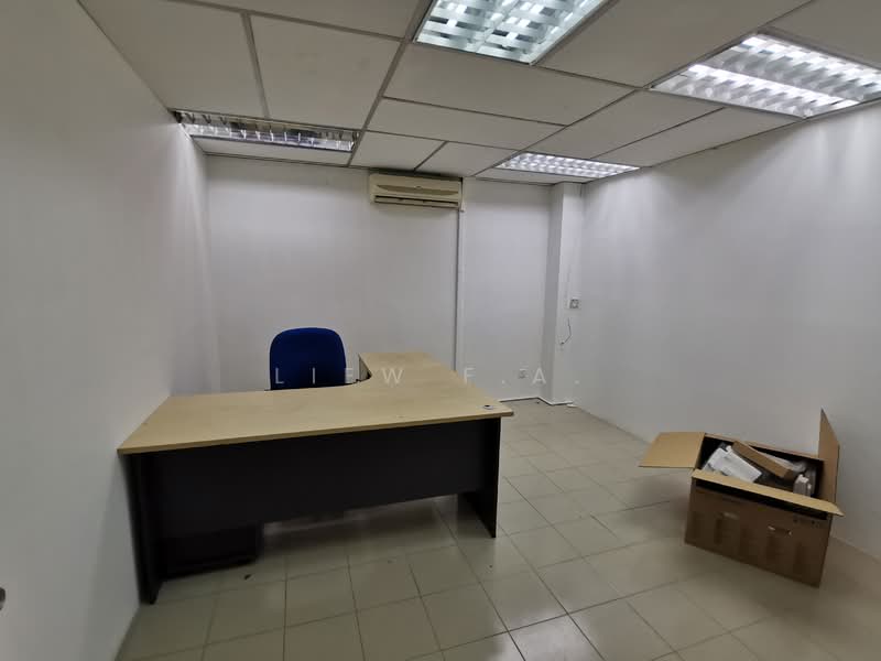 Office for Rent in Pusat Bandaraya (Kuala Lumpur) - Liew F.A. - PropertyGuru.com.my