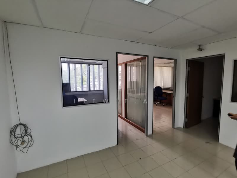 Office for Rent in Pusat Bandaraya (Kuala Lumpur) - Liew F.A. - PropertyGuru.com.my