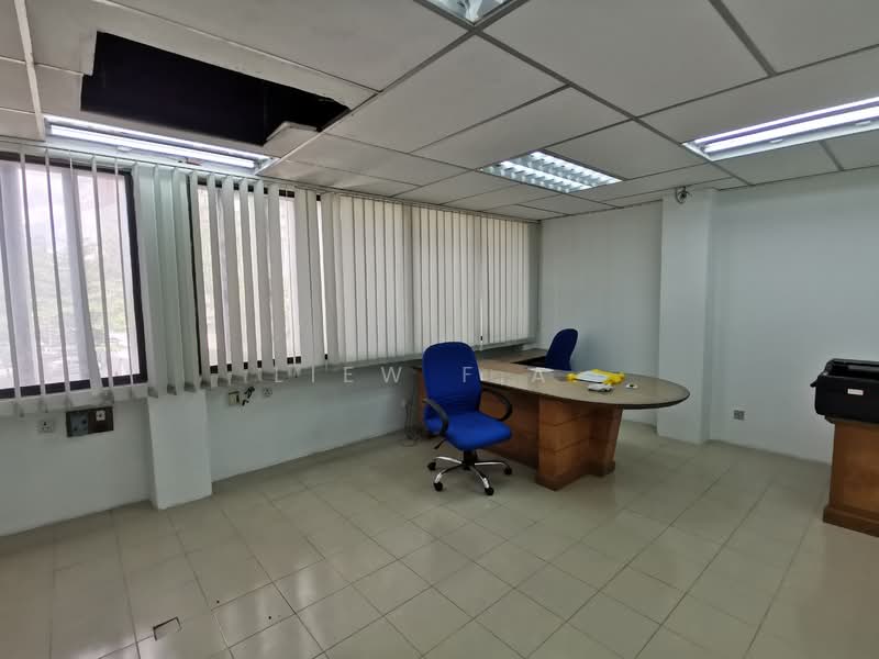 Office for Rent in Pusat Bandaraya (Kuala Lumpur) - Liew F.A. - PropertyGuru.com.my